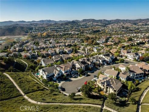 27  Running Brook   Drive, Coto de Caza, CA