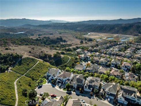 27  Running Brook   Drive, Coto de Caza, CA