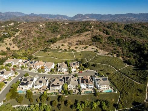 27  Running Brook   Drive, Coto de Caza, CA