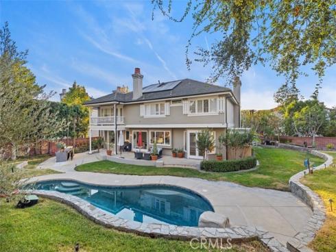 23  Meadow Wood   Drive, Coto de Caza, CA