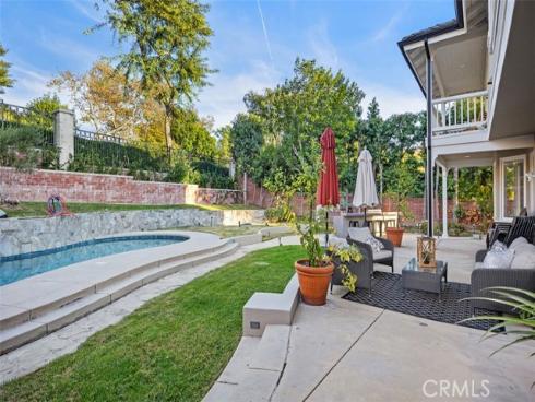 23  Meadow Wood   Drive, Coto de Caza, CA