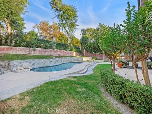 23  Meadow Wood   Drive, Coto de Caza, CA