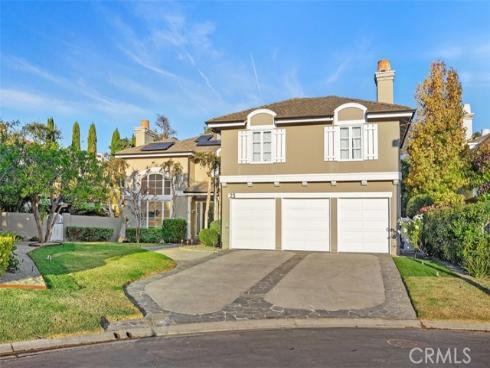 23  Meadow Wood   Drive, Coto de Caza, CA