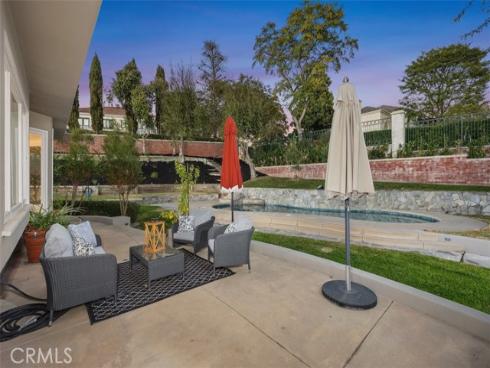 23  Meadow Wood   Drive, Coto de Caza, CA