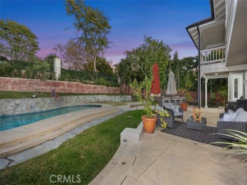 23  Meadow Wood   Drive, Coto de Caza, CA