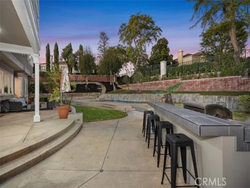 23  Meadow Wood   Drive, Coto de Caza, CA