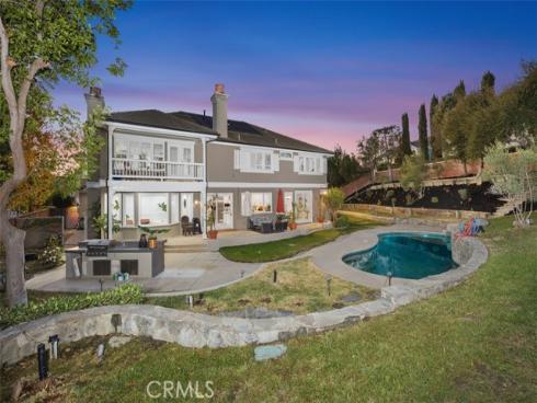 23  Meadow Wood   Drive, Coto de Caza, CA