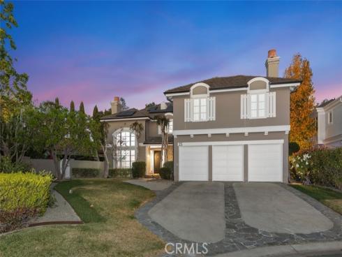 23  Meadow Wood   Drive, Coto de Caza, CA