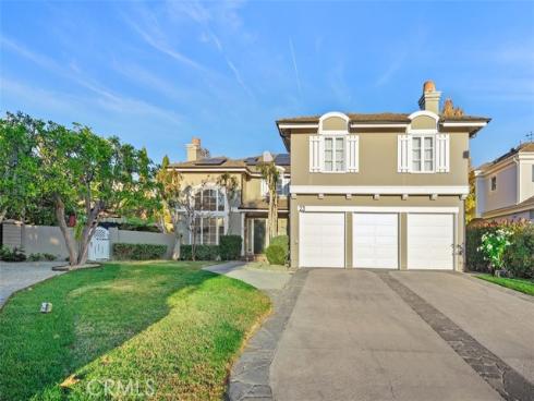 23  Meadow Wood   Drive, Coto de Caza, CA