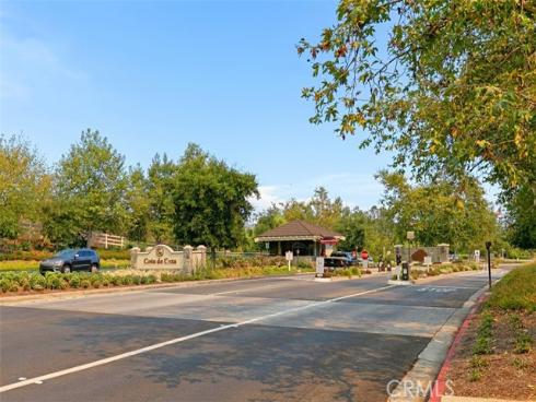 23  Meadow Wood   Drive, Coto de Caza, CA