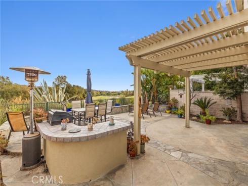 110  Dornoch   Way, Coto de Caza, CA