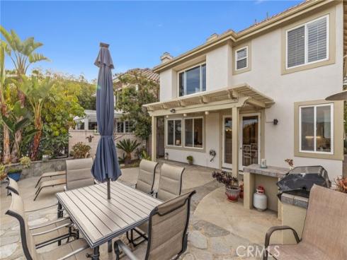 110  Dornoch   Way, Coto de Caza, CA