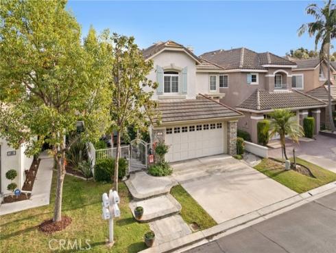 110  Dornoch   Way, Coto de Caza, CA