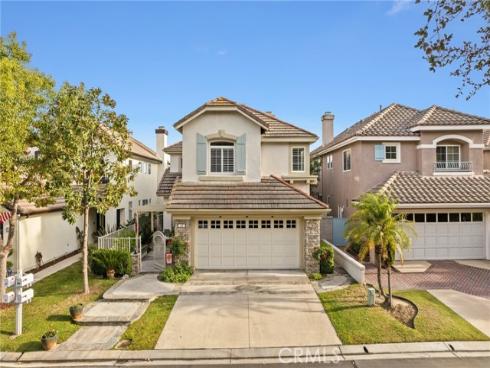 110  Dornoch   Way, Coto de Caza, CA