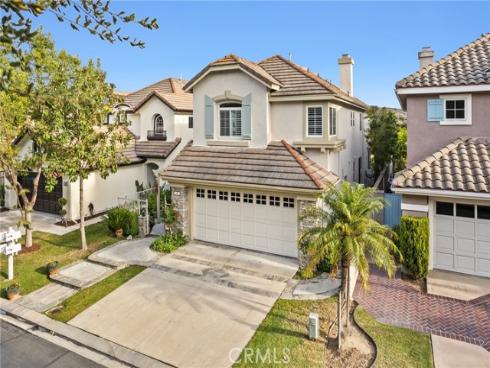 110  Dornoch   Way, Coto de Caza, CA