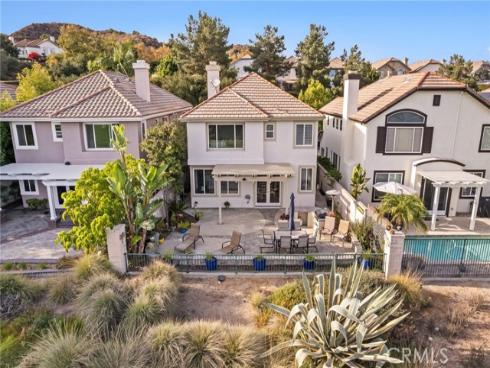 110  Dornoch   Way, Coto de Caza, CA