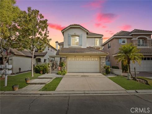 110  Dornoch   Way, Coto de Caza, CA