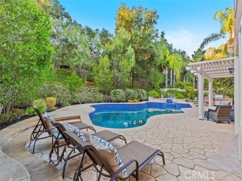 7  Lafayette   Lane, Coto de Caza, CA