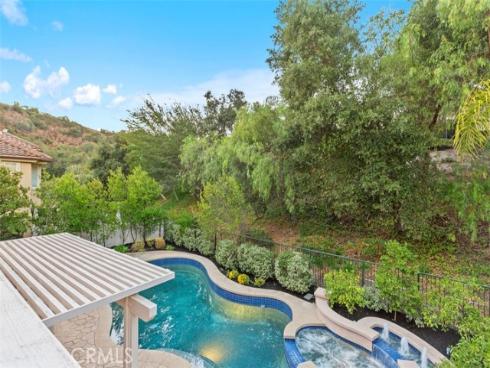 7  Lafayette   Lane, Coto de Caza, CA