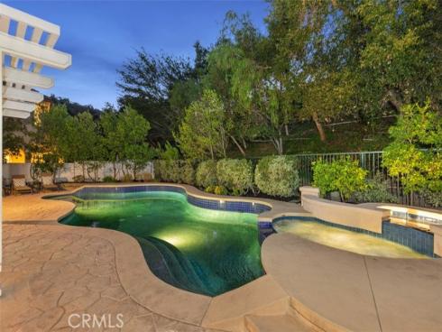 7  Lafayette   Lane, Coto de Caza, CA