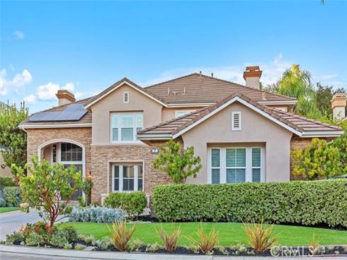 7  Lafayette   Lane, Coto de Caza, CA