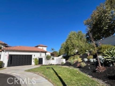 7  Cornell   Court, Coto de Caza, CA