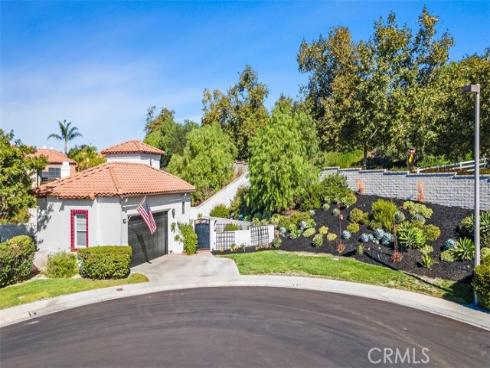 7  Cornell   Court, Coto de Caza, CA