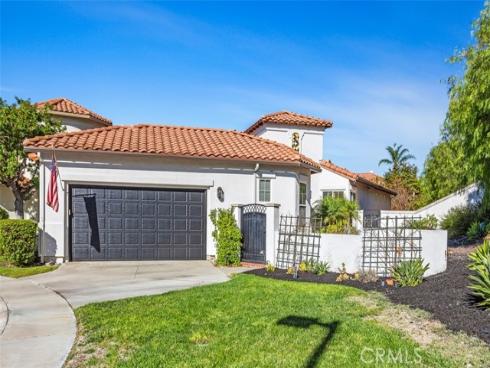 7  Cornell   Court, Coto de Caza, CA