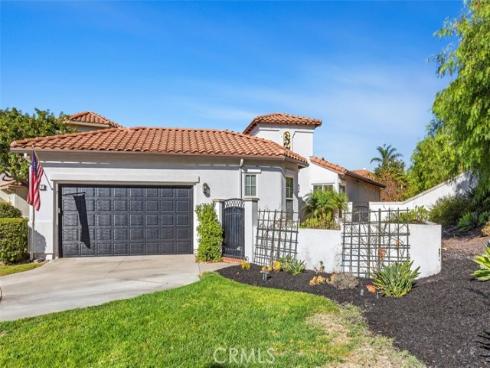 7  Cornell   Court, Coto de Caza, CA