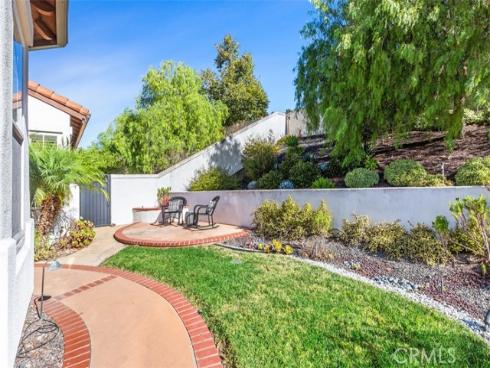 7  Cornell   Court, Coto de Caza, CA