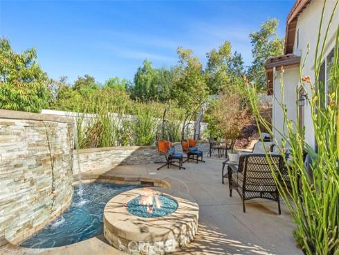 7  Cornell   Court, Coto de Caza, CA