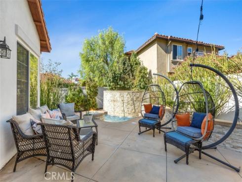 7  Cornell   Court, Coto de Caza, CA