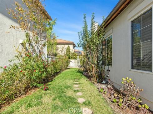 7  Cornell   Court, Coto de Caza, CA