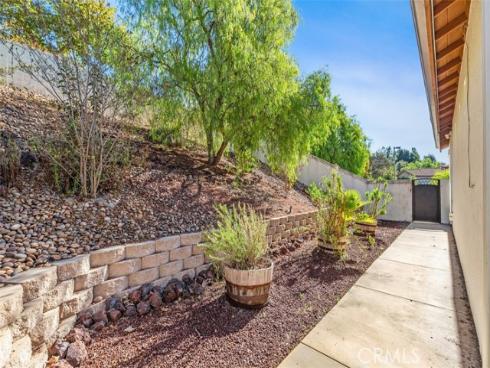 7  Cornell   Court, Coto de Caza, CA