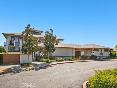 7  Cornell   Court, Coto de Caza, CA