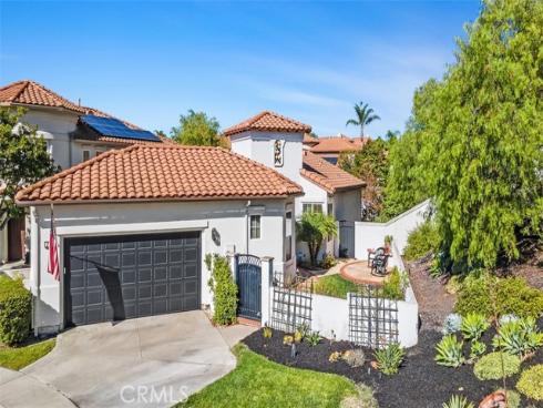 7  Cornell   Court, Coto de Caza, CA