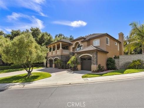 3  Fair Valley  , Coto de Caza, CA