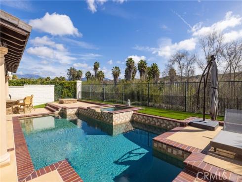 46  Vela   Court, Coto de Caza, CA