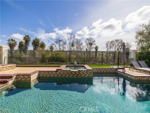 46  Vela   Court, Coto de Caza, CA