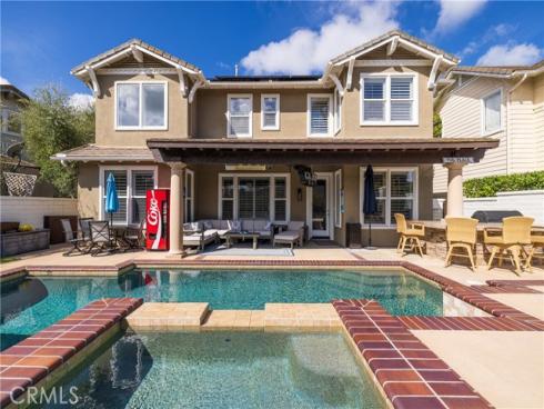 46  Vela   Court, Coto de Caza, CA