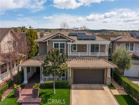 46  Vela   Court, Coto de Caza, CA