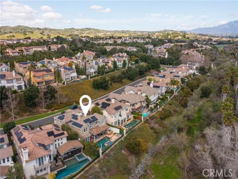 46  Vela   Court, Coto de Caza, CA