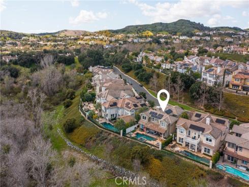 46  Vela   Court, Coto de Caza, CA