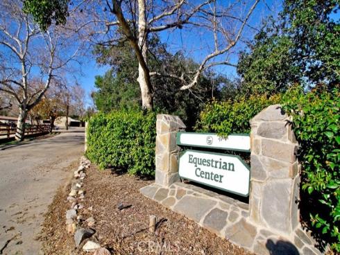 51  Bogey   Lane, Coto de Caza, CA