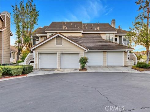 16  Green Brier  50  Circle, Coto de Caza, CA