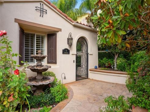 9  Sunningdale  , Coto de Caza, CA