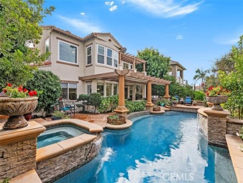 9  Sunningdale  , Coto de Caza, CA