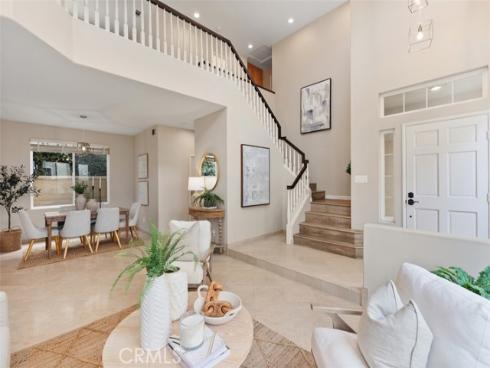 12  Saint Georges   Court, Coto de Caza, CA