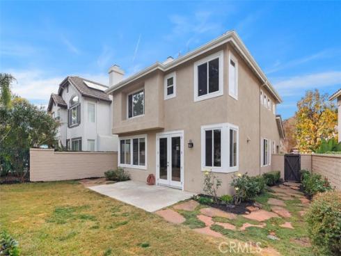 12  Saint Georges   Court, Coto de Caza, CA