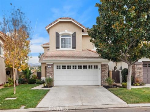 12  Saint Georges   Court, Coto de Caza, CA